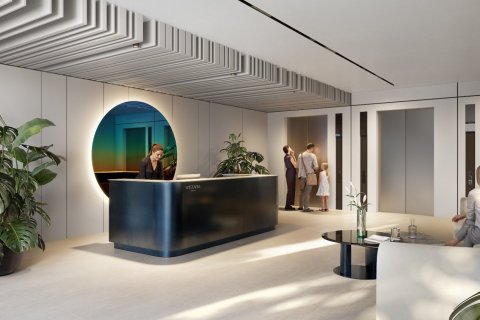 Apartment de 1 dormitorio en Dubai, UAE No. 38801 10