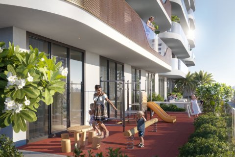 Apartment de 1 dormitorio en Dubai, UAE No. 38801 7