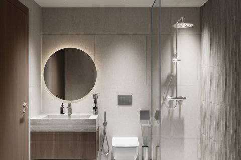 Apartment de 1 dormitorio en Dubai, UAE No. 38801 16