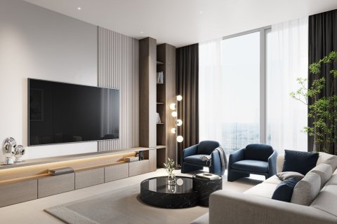 Apartment de 1 dormitorio en Dubai, UAE No. 38801 13