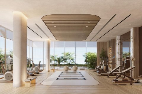 Квартира с 1 спальней в Meydan, ОАЭ №210941 16