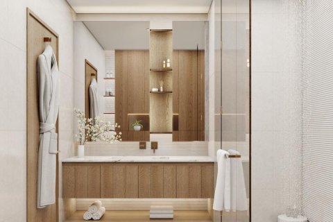 Квартира с 1 спальней в Meydan, ОАЭ №210941 13