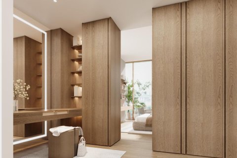 Квартира с 1 спальней в Meydan, ОАЭ №210941 8