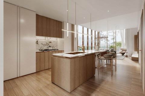 Квартира с 1 спальней в Meydan, ОАЭ №210941 5