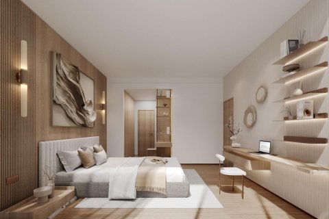 Квартира с 1 спальней в Meydan, ОАЭ №210941 11