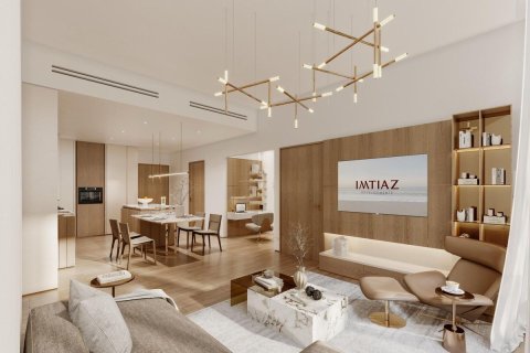 Квартира с 1 спальней в Meydan, ОАЭ №210941 15