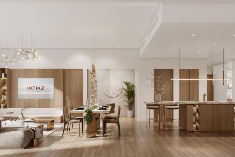Квартира с 1 спальней в Meydan, ОАЭ №210941 6