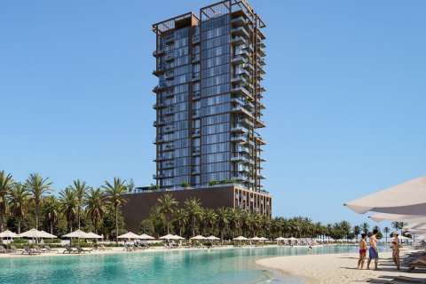Квартира с 1 спальней в Meydan, ОАЭ №210941 22