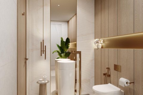 Квартира с 1 спальней в Meydan, ОАЭ №210941 12