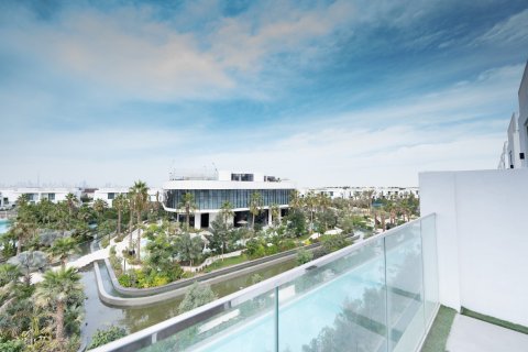 4 bedrooms Townhouse in Wadi Al Safa 3, UAE No. 217128