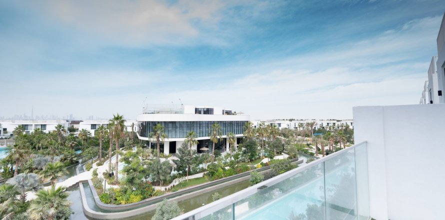 4 bedrooms Townhouse in Wadi Al Safa 3, UAE No. 217128