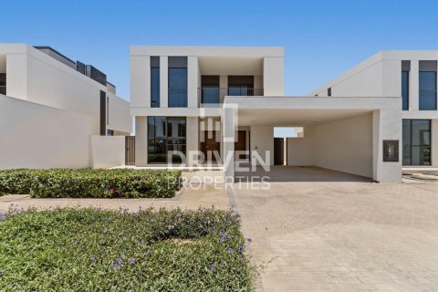 4 bedrooms Villa in EMAAR South, UAE No. 212478 30