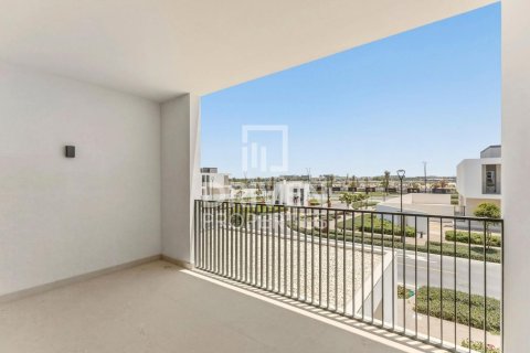 4 bedrooms Villa in EMAAR South, UAE No. 212478 25