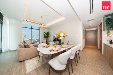 2 غرف نوم شقة في City Walk, الإمارات العربية المتحدة رقم 213888 3