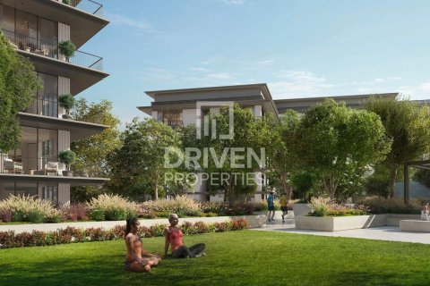 1 bedroom Apartment in Mina Rashid, UAE No. 211988 6