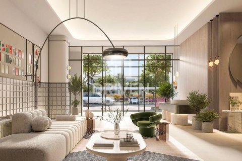 1 bedroom Apartment in Mina Rashid, UAE No. 211988