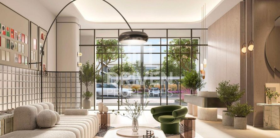 1 bedroom Apartment in Mina Rashid, UAE No. 211988