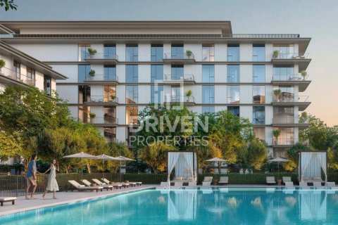 1 bedroom Apartment in Mina Rashid, UAE No. 211988 9