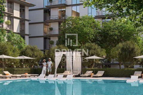 1 bedroom Apartment in Mina Rashid, UAE No. 211988 8