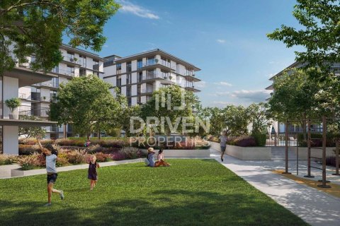 1 bedroom Apartment in Mina Rashid, UAE No. 211988 5