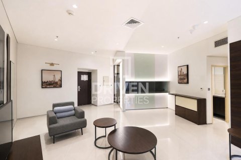 Apartment de 1 dormitorio en Sheikh Zayed Road, UAE No. 192286