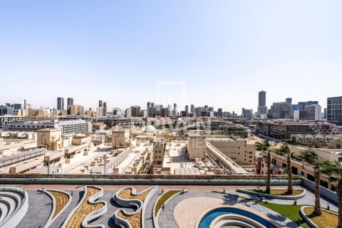 1 bedroom Apartment in District 10, UAE No. 211348 12