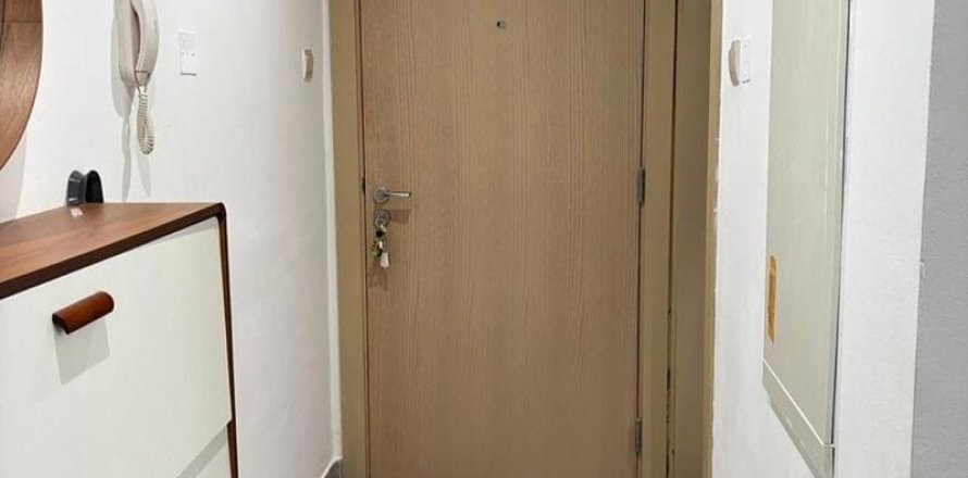 2 غرف نوم شقة في دائرة قرية جميرا, الإمارات العربية المتحدة رقم 168964
