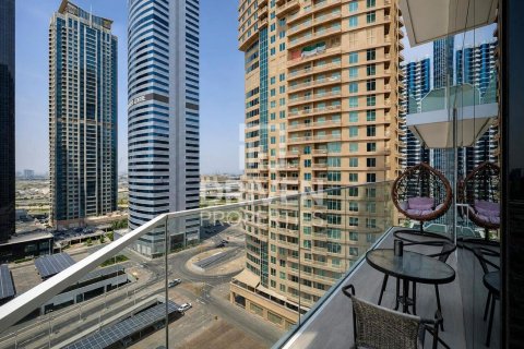 1 bedroom Apartment in Jumeirah Lake Towers, UAE No. 211235 14