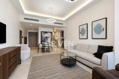 1 bedroom Apartment in Jumeirah Lake Towers, UAE No. 211235