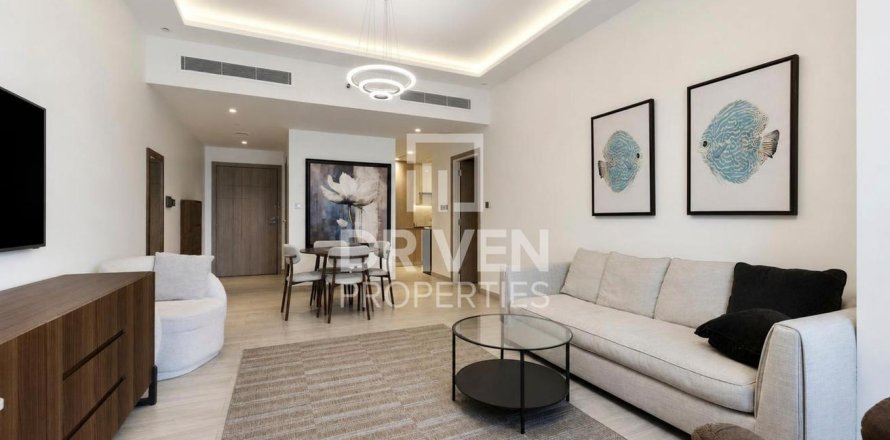 1 bedroom Apartment in Jumeirah Lake Towers, UAE No. 211235