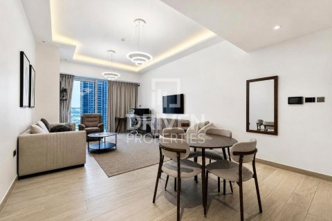 1 bedroom Apartment in Jumeirah Lake Towers, UAE No. 211235 4