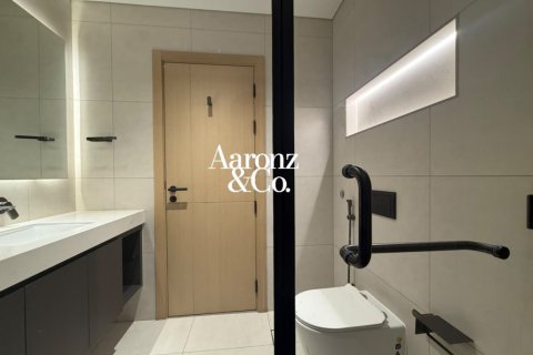 Квартира с 1 спальней в Джумейра Бич Резиденс, ОАЭ №220217 14