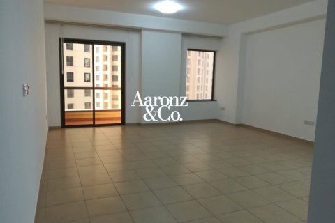 Квартира с 1 спальней в Джумейра Бич Резиденс, ОАЭ №220217