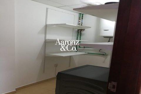 Квартира с 1 спальней в Джумейра Бич Резиденс, ОАЭ №220217 11
