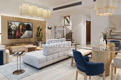 Villa de 5 dormitorios en Dubai, UAE No. 218092 5