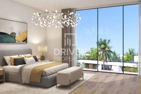 Villa de 5 dormitorios en Dubai, UAE No. 218092 4