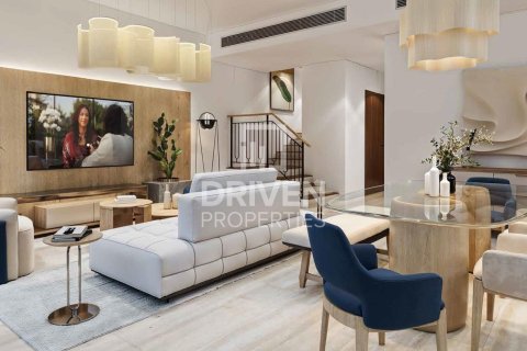 Villa de 5 dormitorios en Dubai, UAE No. 218092 6