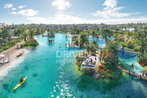 Villa de 5 dormitorios en Dubai, UAE No. 218092 12