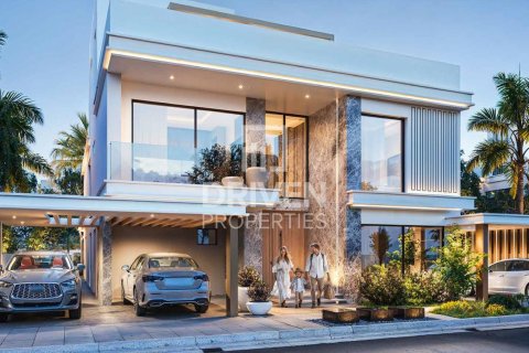 Villa de 5 dormitorios en Dubai, UAE No. 218092 8