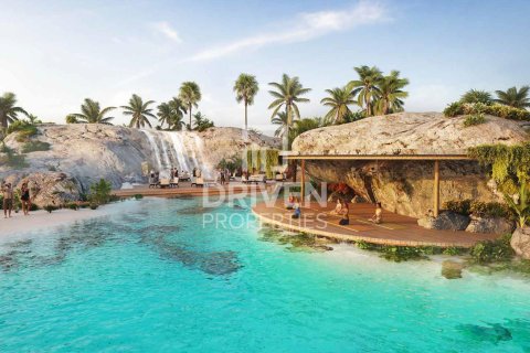 Villa de 5 dormitorios en Dubai, UAE No. 218092 13