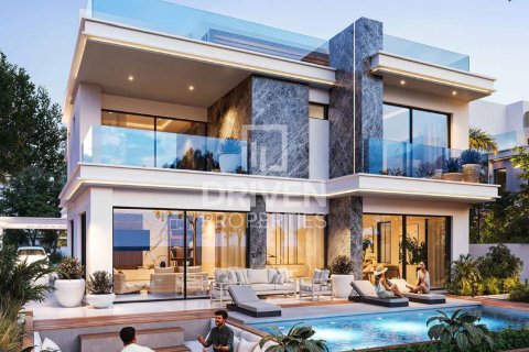 Villa de 5 dormitorios en Dubai, UAE No. 218092 7