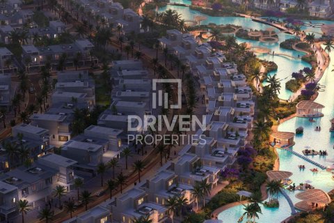 Villa de 5 dormitorios en Dubai, UAE No. 218092 18