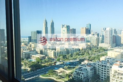 1 bedroom Apartment in The Views, UAE No. 203238 19