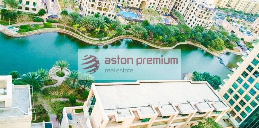 1 bedroom Apartment in The Views, UAE No. 203238