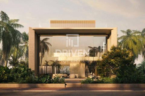 1174.76مربع، قطعة أرض في Jumeirah Bay Island, الإمارات العربية المتحدة رقم 214198 7
