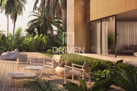 1174.76مربع، قطعة أرض في Jumeirah Bay Island, الإمارات العربية المتحدة رقم 214198 8