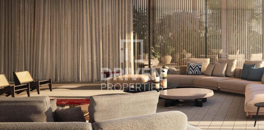 1174.76مربع، قطعة أرض في Jumeirah Bay Island, الإمارات العربية المتحدة رقم 214198