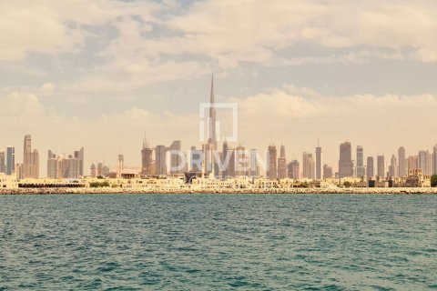 1174.76مربع، قطعة أرض في Jumeirah Bay Island, الإمارات العربية المتحدة رقم 214198 12