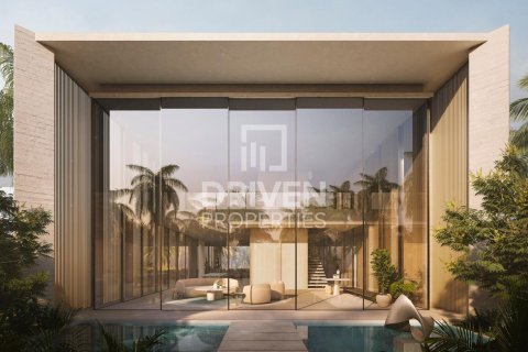 1174.76مربع، قطعة أرض في Jumeirah Bay Island, الإمارات العربية المتحدة رقم 214198 10