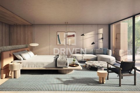 1174.76مربع، قطعة أرض في Jumeirah Bay Island, الإمارات العربية المتحدة رقم 214198 5